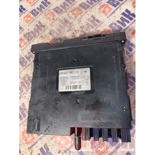 Тахограф Scania P340 058929 Atol (083), -2