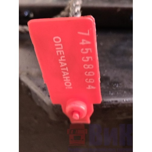 Аккумулятор 190Ah 1250А Scania P340 058929 12V (994), -4