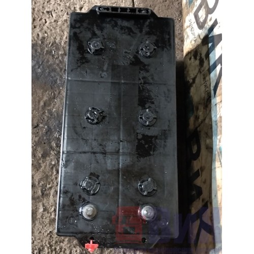 Аккумулятор 190Ah 1250А Scania P340 058929 12V (992), -4