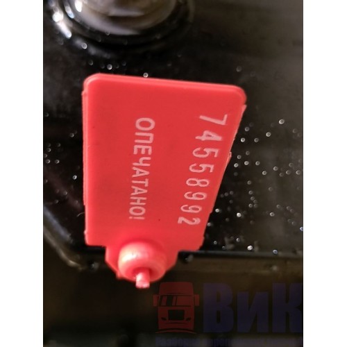 Аккумулятор 190Ah 1250А Scania P340 058929 12V (992), -9