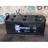 Аккумулятор 190Ah 1250А Scania P340 058929 12V (992)