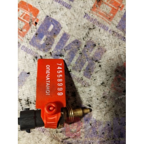 Датчик температуры охлаждающей жидкости DAF 105 МХ340 №А126937 (999), 1827058-3