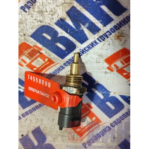 Датчик температуры охлаждающей жидкости DAF 105 МХ340 №А126937 (999), 1827058