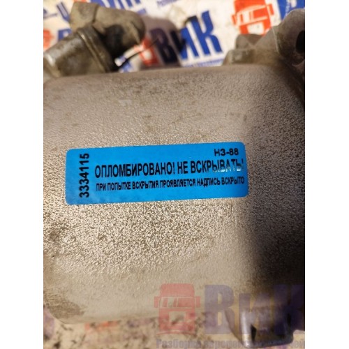 ПГУ Scania P340 DC12 058929 HPI (115), -4