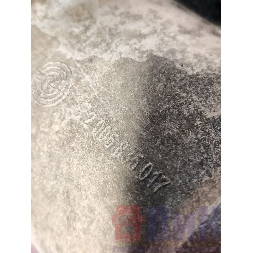 Стартер Scania P340 DC12 058929 HPI 24V BOSCH с деф. (982), -6