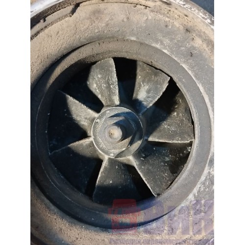 Турбина Scania P340 DC12 058929 HPI (990), 1538370-3