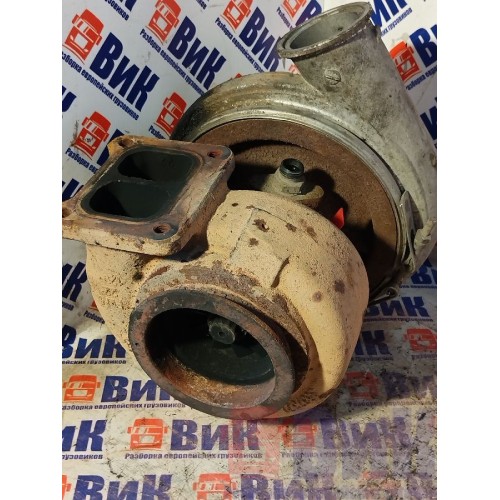 Турбина Scania P340 DC12 058929 HPI (990), 1538370-5