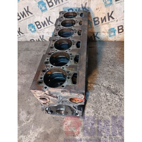 Блок цилиндров двигателя Scania P340 DC12 058929 HPI (987), 1859436-2
