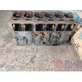 Блок цилиндров двигателя Scania P340 DC12 058929 HPI (987)