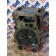 Головка блока цилиндров (ГБЦ) Scania P340 058929 HPI DC12 (114), 1909204