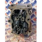 Головка блока цилиндров (ГБЦ) Scania P340 DC12 058929 HPI (113)
