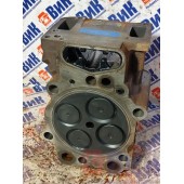 Головка блока цилиндров (ГБЦ) Scania P340 DC12 058929 HPI (112)