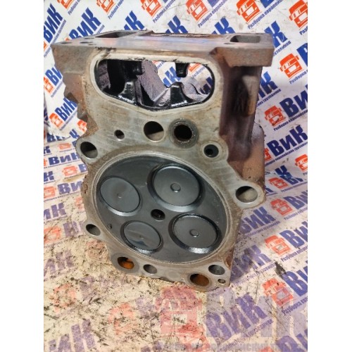 Головка блока цилиндров (ГБЦ) Scania P340 DC12 058929 HPI (111), 1909204