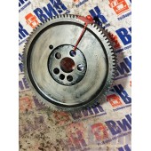 Шестерня распредвала Scania P340 DC12 058929 HPI (951)