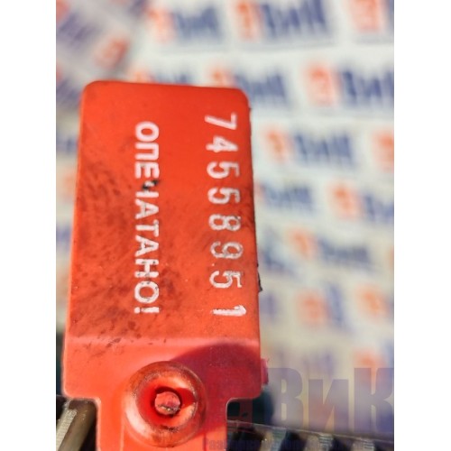 Шестерня распредвала Scania P340 DC12 058929 HPI (951), 1763438-1