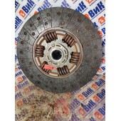 Диск сцепления Scania P340 DC12 058929 HPI 11мм (986)