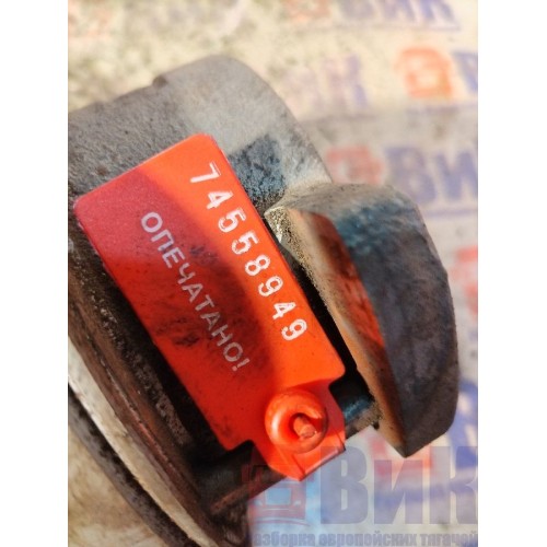 Подшипник выжимной Scania P340 DC12 058929 HPI (949), 24471411-3