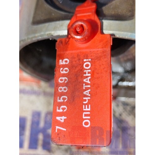 Поршень Scania P340 DC12 058929 HPI (965), 1785360-1