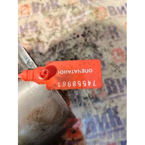 Поршень Scania P340 DC12 058929 HPI (961), 1785360-1