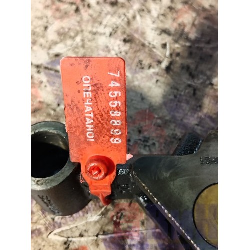 Роликовый толкатель (большой) Scania P340 DC12 058929 HPI (899), 1540120-3