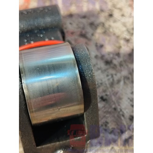 Роликовый толкатель (большой) Scania P340 DC12 058929 HPI (893), 1540120-2