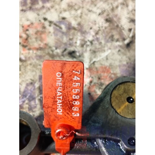 Роликовый толкатель (большой) Scania P340 DC12 058929 HPI (893), 1540120-3