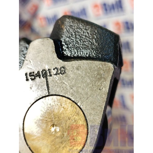 Роликовый толкатель (большой) Scania P340 DC12 058929 HPI (893), 1540120-4