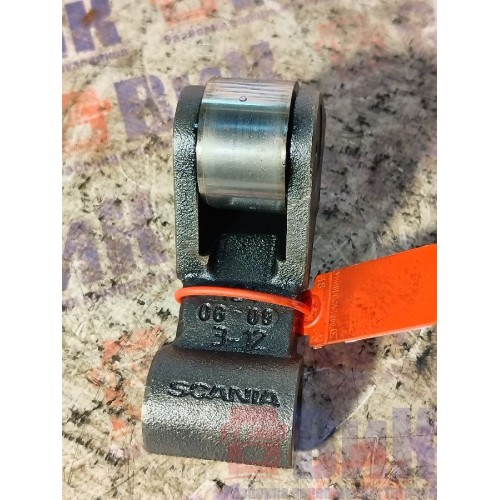 Роликовый толкатель (большой) Scania P340 DC12 058929 HPI (893), 1540120-1