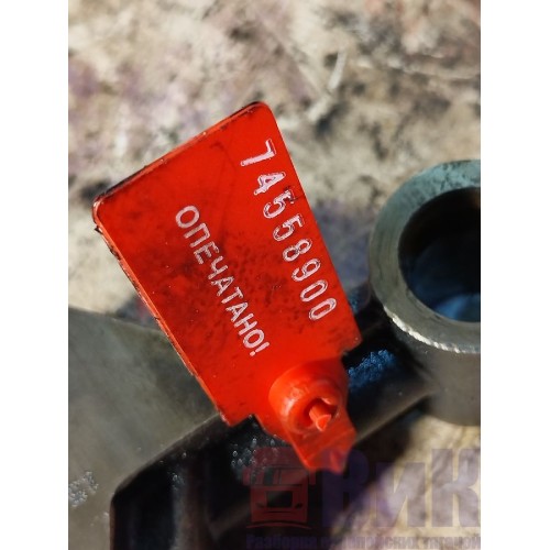 Роликовый толкатель (большой) Scania P340 DC12 058929 HPI (900), 1540120-3