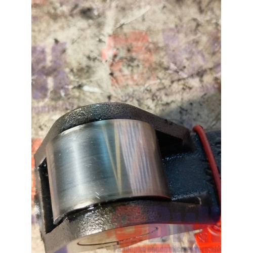 Роликовый толкатель (большой) Scania P340 DC12 058929 HPI (900), 1540120-1