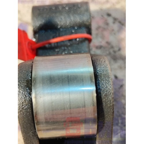 Роликовый толкатель (большой) Scania P340 DC12 058929 HPI (940), 1540120-3