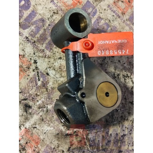 Роликовый толкатель (большой) Scania P340 DC12 058929 HPI (940), 1540120-1