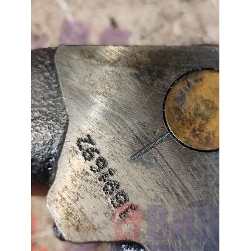 Роликовый толкатель (маленький) Scania P340 DC12 058929 HPI (888), 1891692-2