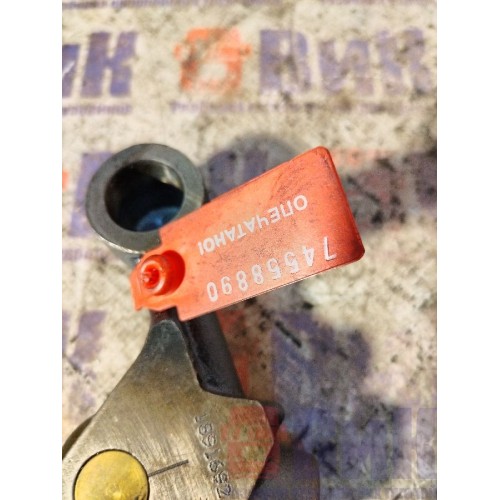 Роликовый толкатель (маленький) Scania P340 DC12 058929 HPI (890), 1891692-3