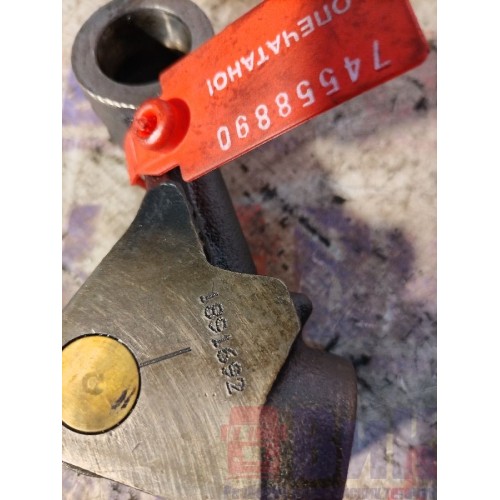 Роликовый толкатель (маленький) Scania P340 DC12 058929 HPI (890), 1891692-1