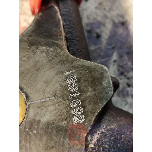 Роликовый толкатель (маленький) Scania P340 DC12 058929 HPI (892), 1891692-2