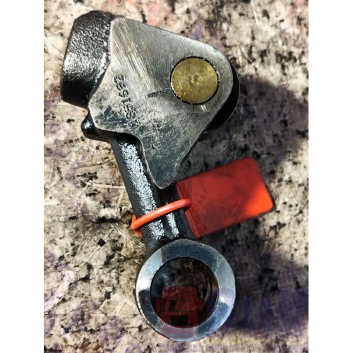 Роликовый толкатель (маленький) Scania P340 DC12 058929 HPI (897), 1891692-1