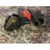 Роликовый толкатель (маленький) Scania P340 DC12 058929 HPI (891)