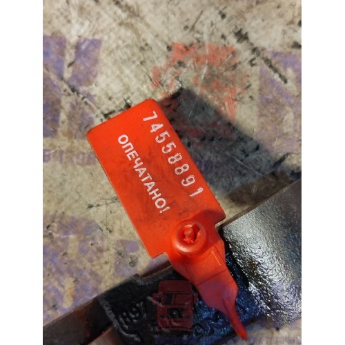 Роликовый толкатель (маленький) Scania P340 DC12 058929 HPI (891), 1512825-4