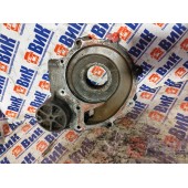 Корпус водяного насоса (помпы) Scania P340 DC12 058929 HPI (942)