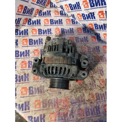 Генератор Scania P340 DC12 058929 HPI (ремонтный) с деф. (967), 1777299-7