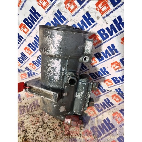 Корпус топливного фильтра Scania P340 DC12 058929 HPI (968), 1796043