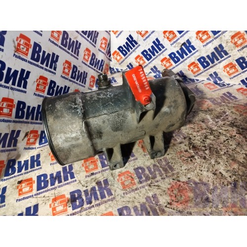 Корпус топливного фильтра Scania P340 DC12 058929 HPI (968), 1796043-5