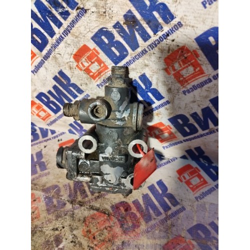 Клапан горного тормоза Scania P340 DC12 058929 HPI (938), 1856309