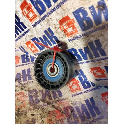 Ролик натяжной Scania P340 DC12 058929 HPI (960), 