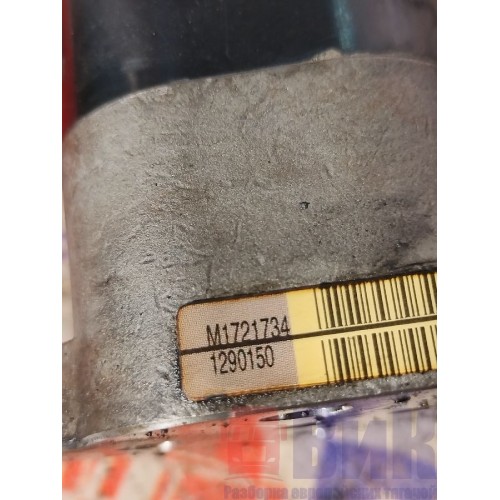 Актуатор топливный М Scania P340 DC12 058929 HPI (947), 1721734-4