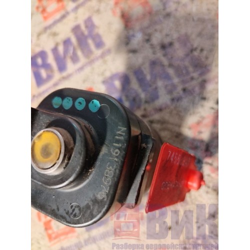 Актуатор топливный М Scania P340 DC12 058929 HPI (947), 1721734-6