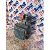 Кран управления тормозами прицепа Scania P340 DC12 058929 HPI (958)