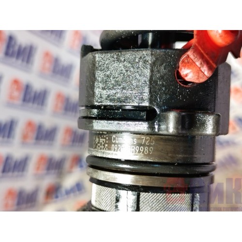 Насос форсунка Scania P340 DC12 058929 HPI (943), 4928627-2
