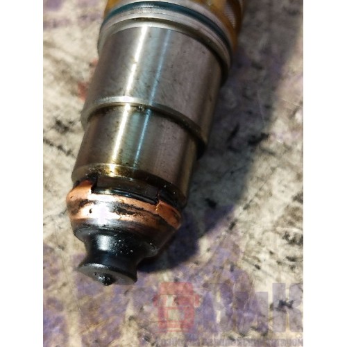 Насос форсунка Scania P340 DC12 058929 HPI (954), 4928627-3